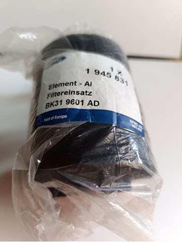 Елемент повітряного фільтра 1945831 FORD