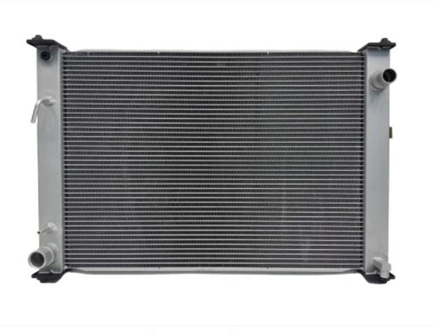 Радіатор охолодження 21410JK20A КИТАЙ