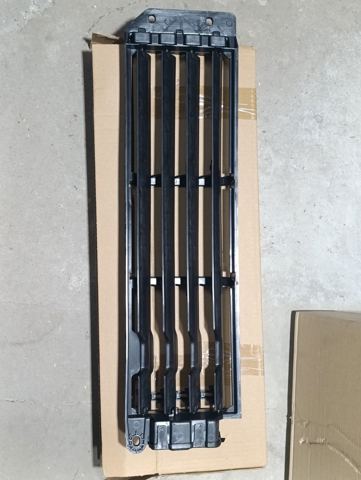 Жалюзі радіатора охолодження 214F68290R RENAULT