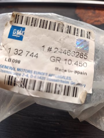 24466285 Opel