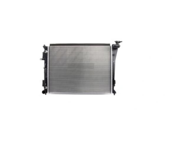 Радіатор двигуна 253103Z400 КИТАЙ