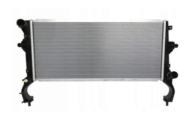 Радіатор основний 25310G4300 КИТАЙ
