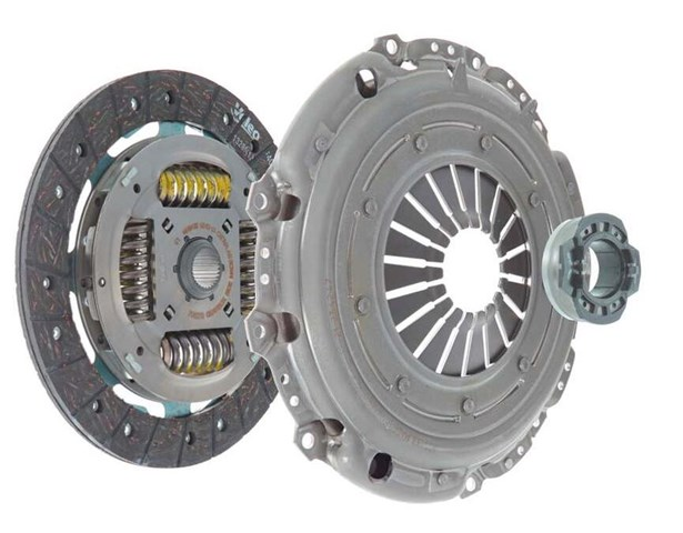 Корзина диска зчеплення 30210JS10C VALEO