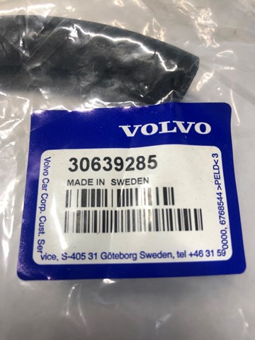 Опора стійки амортизатора переднього 30639285 VOLVO