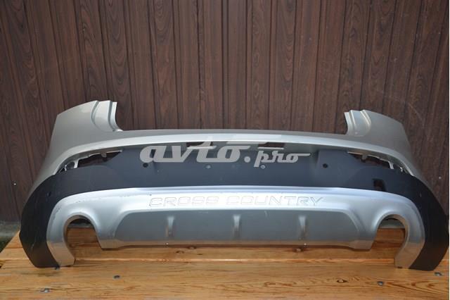 Кожух бампера заднього 31290919 VOLVO