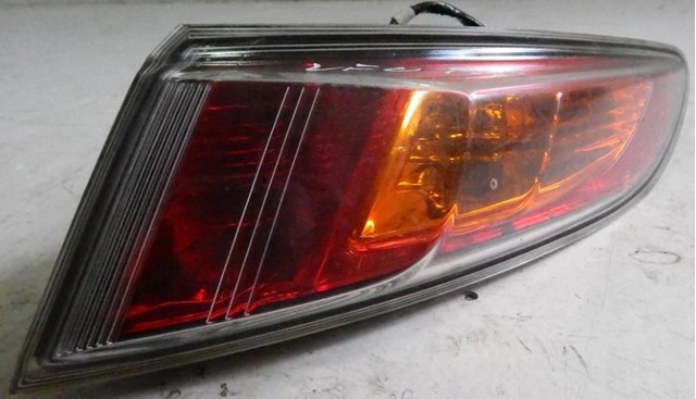 Фара задня права зовнішня 33501SMGE03 HONDA