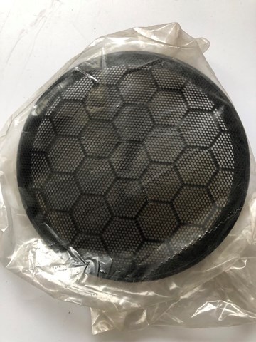 Накладка динаміка дверей 3B0868149B41 VAG