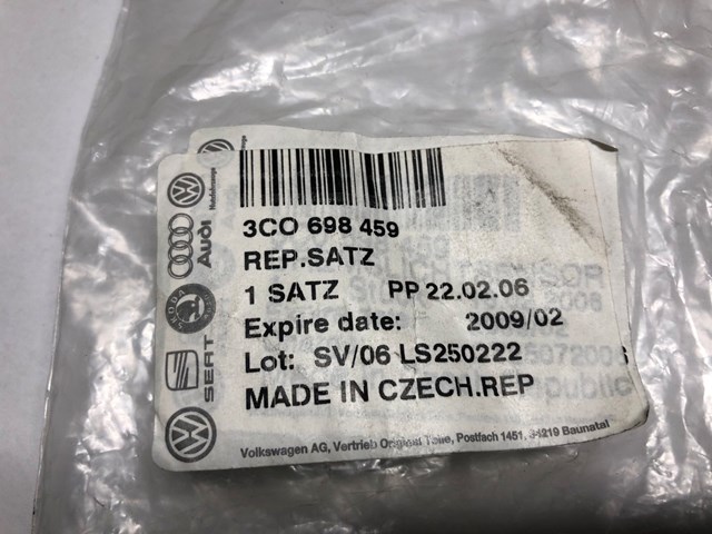 Датчик включення стопсигналу 3C0698459 VAG