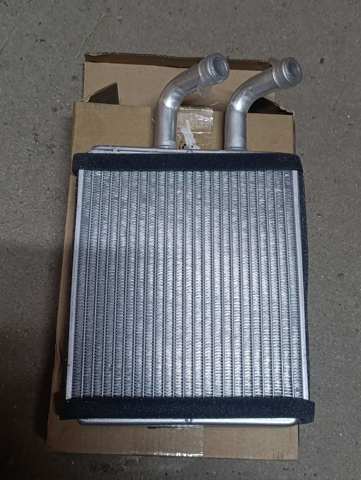 Радіатор опалювача салону 4150N81 POLCAR