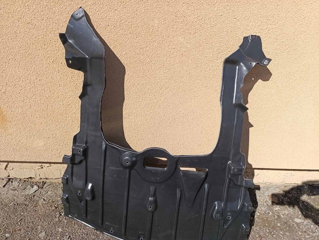 Захист піддона картера двигуна 51757117369 BMW