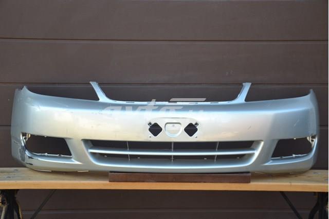 Бампер передній в зборі 5211902560 TOYOTA