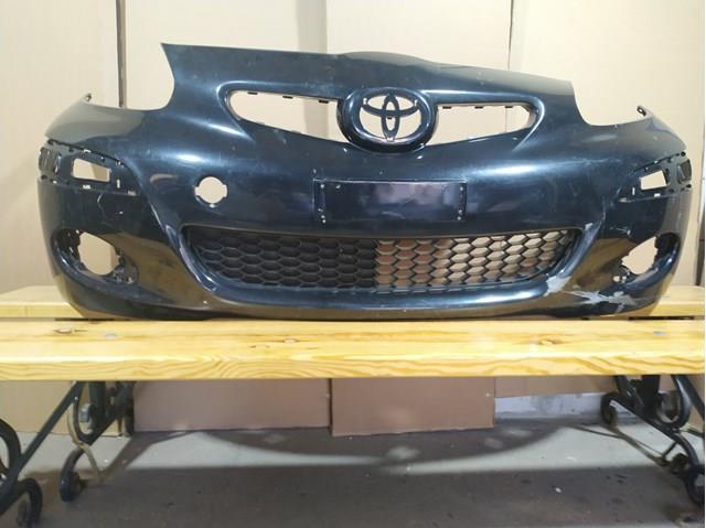 Кожух бампера переднього 521190H080A TOYOTA
