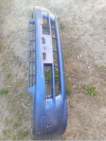 Кожух бампера переднього 5211910330 TOYOTA