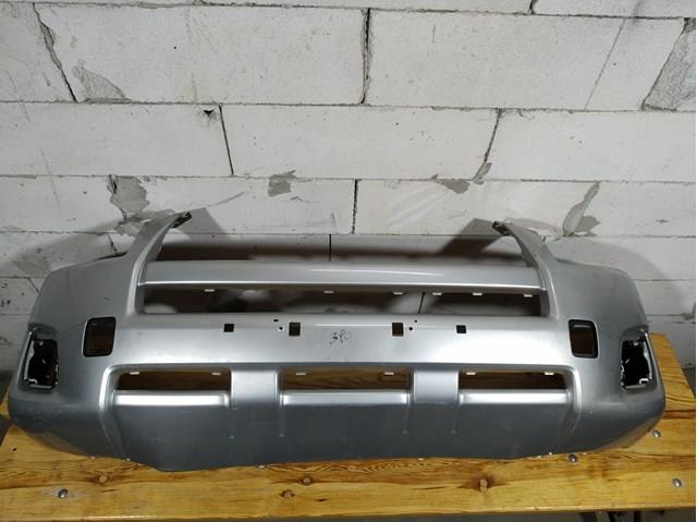 Бампер на авто 5211942710 TOYOTA