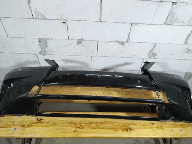 Кожух бампера переднього 5211948470 TOYOTA