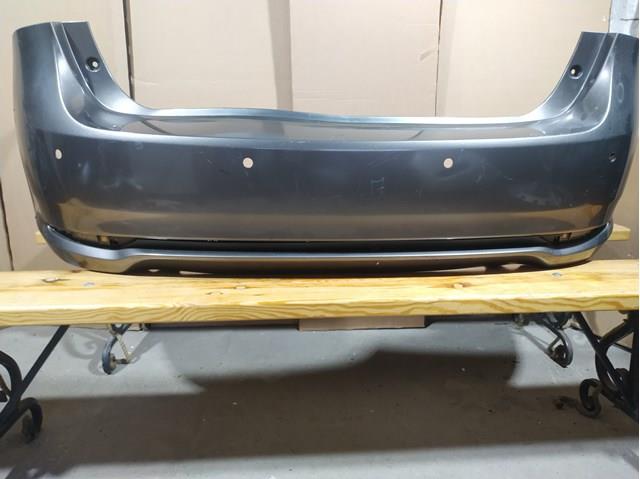 Кожух бампера заднього 5215905190 TOYOTA