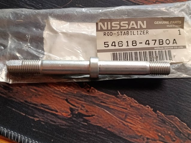 Тяжка стабілізатора переднього 5461847B0A NISSAN