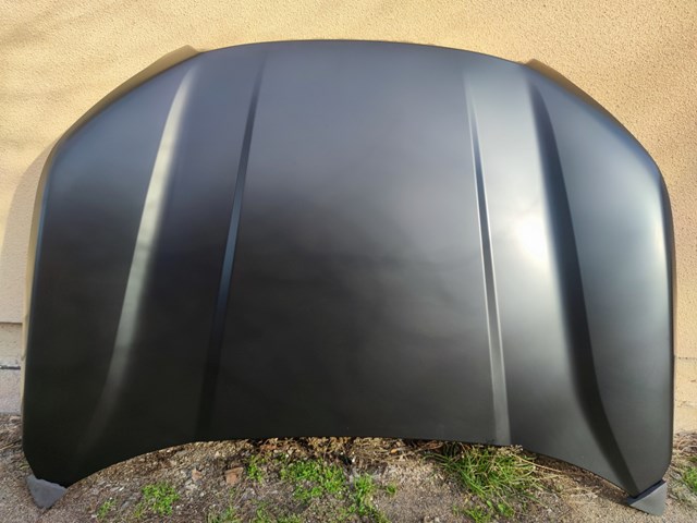 Капот 57229SJ0019P SUBARU