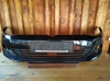 Бампер передній в зборі Фольксваген Гольф ALLTRACK 7