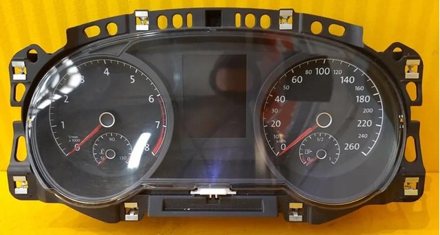 Щиток приладів (комбінація) 5G1920740A VAG
