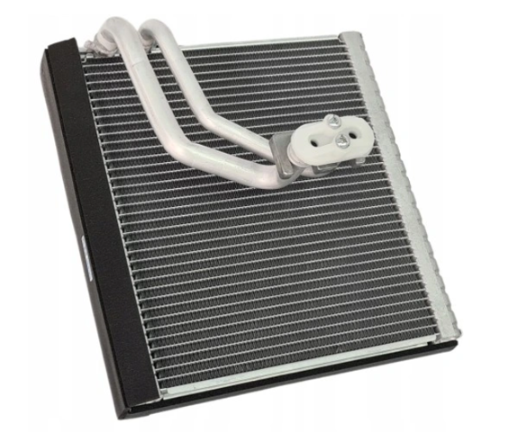 Випаровувач кондиціонера Skoda Octavia 4 A8