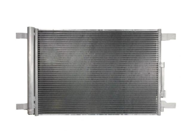 Конденсатор 5WA816411E КИТАЙ