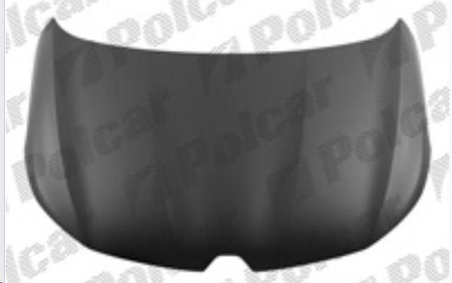 Капот 60C303 POLCAR