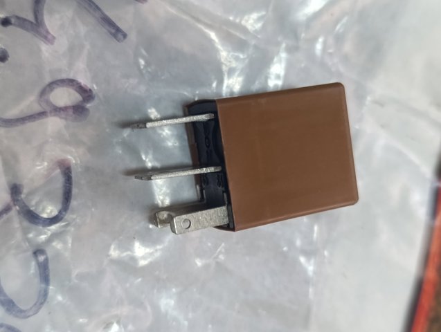 Реле вентилятора 6149339 FORD