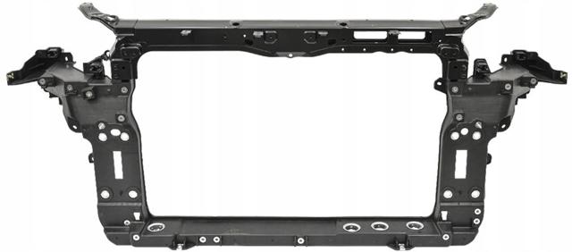 Установча панель передня 641014Z100 HYUNDAI