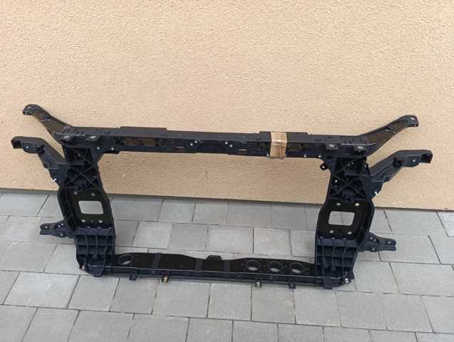 Кронштейн для радіатора 64101CW000 КИТАЙ