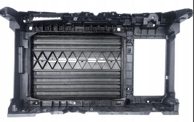 Кронштейн кріплення радіатора 6502085509201P 4MAX