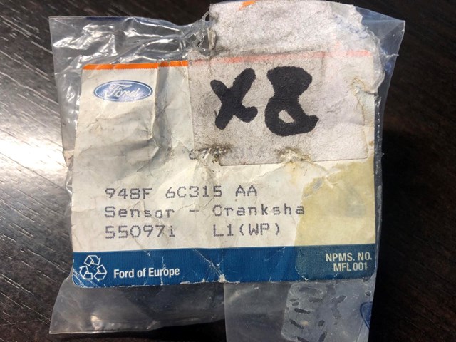 ДПКВ 6740816 FORD