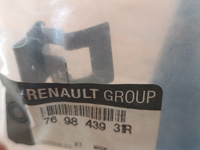 769843931R Renault (RVI)