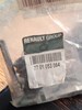 Направляюча супорту заднього 7701053064 RENAULT