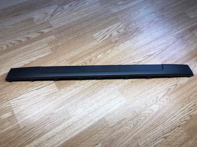 Панель кріплення номерного знака, переднього 7M7807719BB41 VAG
