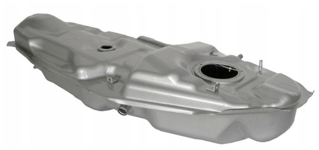 Бак паливний 8149ZP2 POLCAR