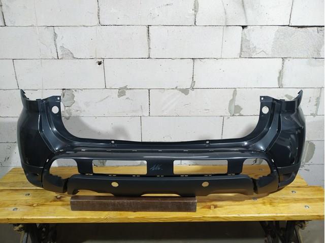 Буфер (бампер) задній 850222027R RENAULT