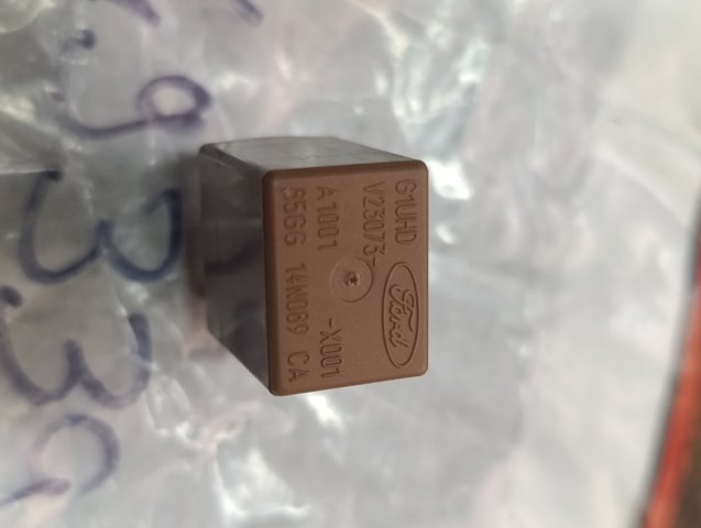 Реле вентилятора 85GG14N089CA FORD