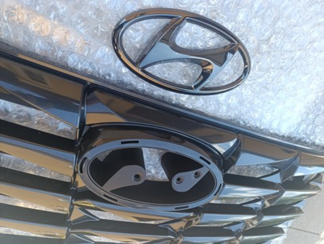 Фірмовий значок решітки радіатора 86300N9010 HYUNDAI