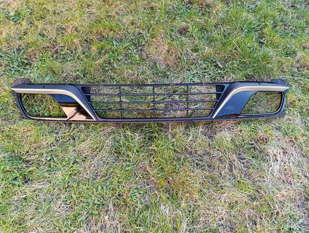 Решітка бампера нижня 86560G5000 HYUNDAI