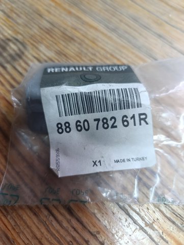 Фіксатор сидіння заднього 886078261R RENAULT