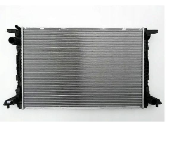 Система охолодження двигуна 8W0121251M КИТАЙ