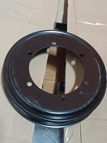Корпус замка запалювання 914487 GM