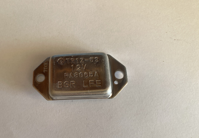 Генератор автомобільний 94250964 OPEL
