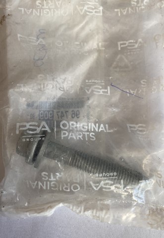9674790980 Peugeot/Citroen