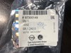 Патрубок с-ми охолодження opel astra g/h/h gtc/combo/corsa c/meriva a 1.7d 04.03- 97300149