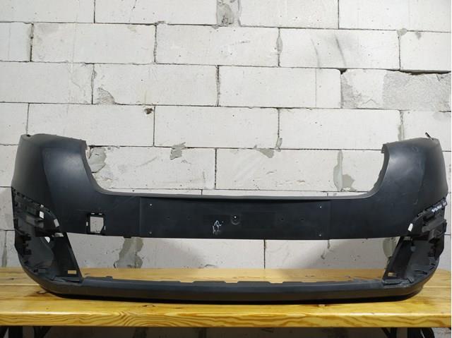 Бампер передній в зборі 9810923377 PEUGEOT