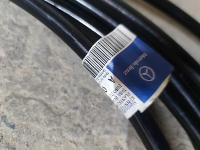 Трубка гальмівної системи, бухта A0009872827 MERCEDES