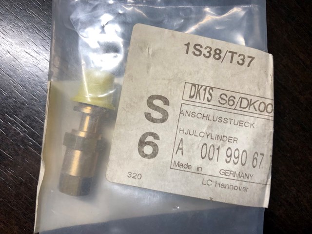 A0019906778 Mercedes