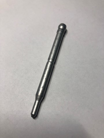 Ремкомплект гальмівних колодок A0019914360 MERCEDES